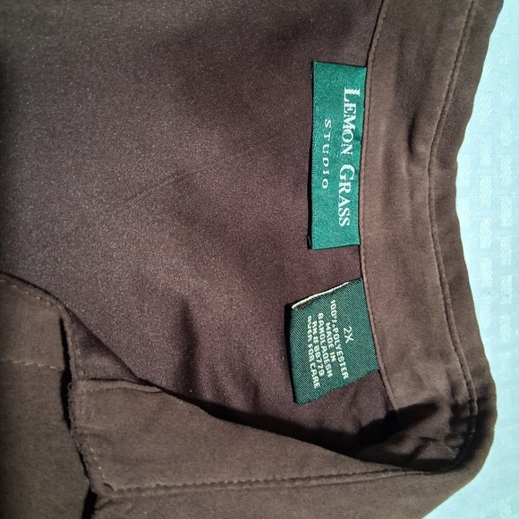 LEMON GRASS WOMEN - Picture 7 of 9